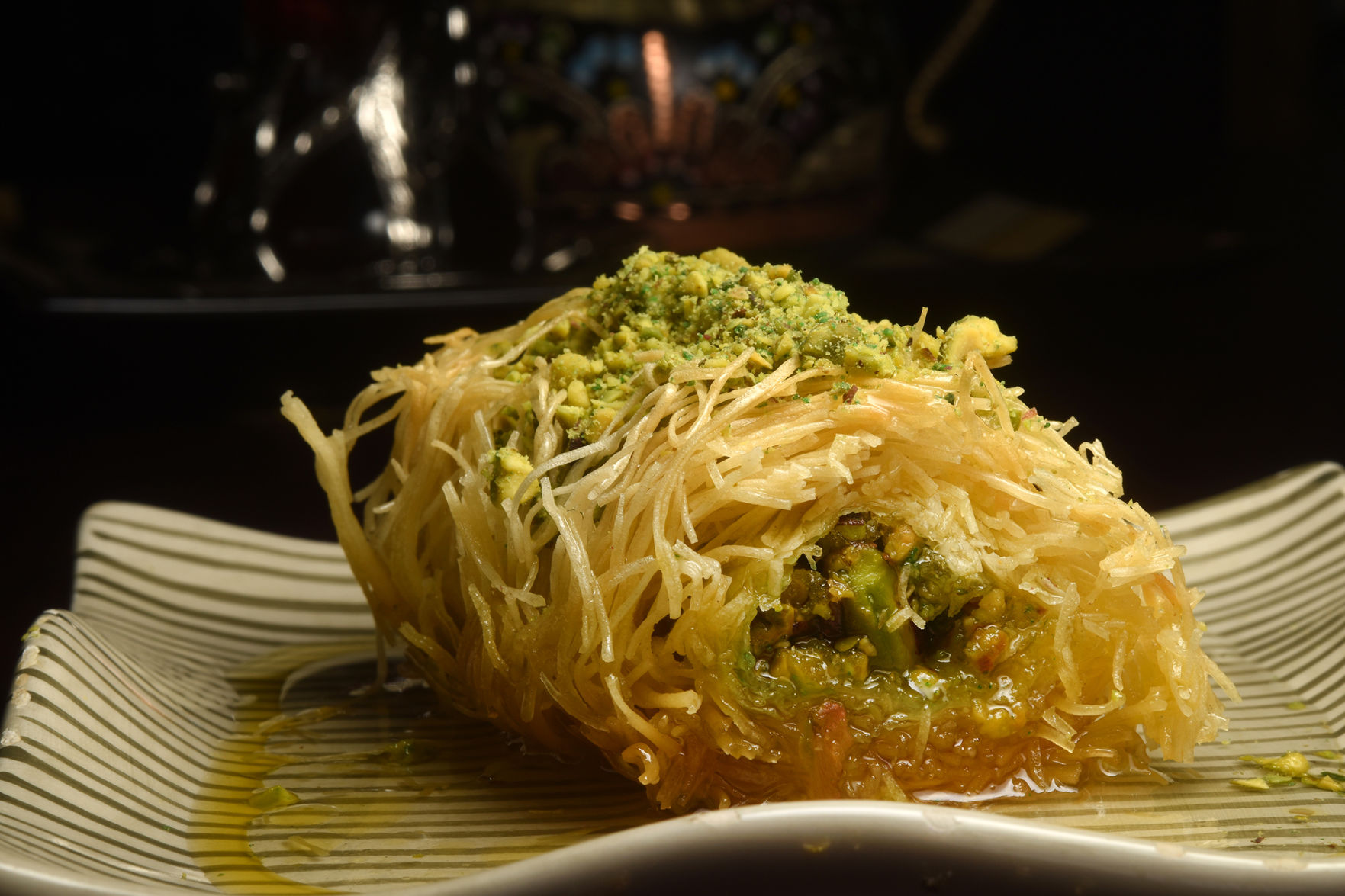 Fala-Filo Restaurant